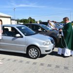 2020.07.26 – Uroczystość Odpustowa ku czci Św. Krzysztofa