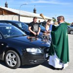 2020.07.26 – Uroczystość Odpustowa ku czci Św. Krzysztofa