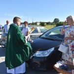 2020.07.26 – Uroczystość Odpustowa ku czci Św. Krzysztofa