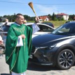 2020.07.26 – Uroczystość Odpustowa ku czci Św. Krzysztofa