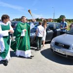 2020.07.26 – Uroczystość Odpustowa ku czci Św. Krzysztofa