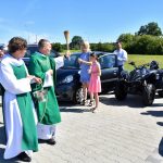 2020.07.26 – Uroczystość Odpustowa ku czci Św. Krzysztofa