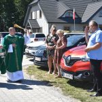 2020.07.26 – Uroczystość Odpustowa ku czci Św. Krzysztofa