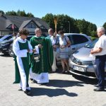 2020.07.26 – Uroczystość Odpustowa ku czci Św. Krzysztofa