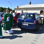 2020.07.26 – Uroczystość Odpustowa ku czci Św. Krzysztofa