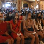 Sakrament Bierzmowania 2020.07.26