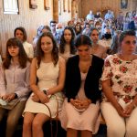 Sakrament Bierzmowania 2020.07.26