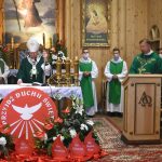 Sakrament Bierzmowania 2020.07.26