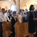 Sakrament Bierzmowania 2020.07.26