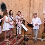 Sakrament Bierzmowania 2020.07.26