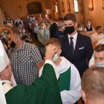 Sakrament Bierzmowania 2020.07.26