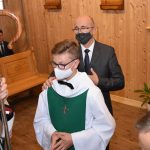 Sakrament Bierzmowania 2020.07.26