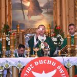 Sakrament Bierzmowania 2020.07.26