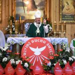 Sakrament Bierzmowania 2020.07.26