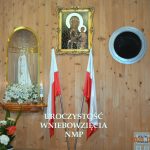 Wniebowzięcie Najświętszej Maryi Panny – 2020.08.15