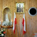 Wniebowzięcie Najświętszej Maryi Panny – 2020.08.15