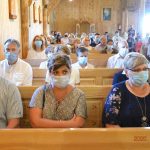 Wniebowzięcie Najświętszej Maryi Panny – 2020.08.15