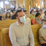 Wniebowzięcie Najświętszej Maryi Panny – 2020.08.15