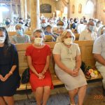 Wniebowzięcie Najświętszej Maryi Panny – 2020.08.15