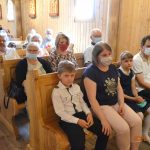 Wniebowzięcie Najświętszej Maryi Panny – 2020.08.15