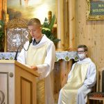 Wniebowzięcie Najświętszej Maryi Panny – 2020.08.15