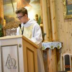 Wniebowzięcie Najświętszej Maryi Panny – 2020.08.15