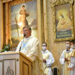 Wniebowzięcie Najświętszej Maryi Panny – 2020.08.15