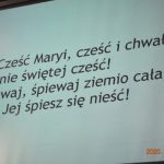 Wniebowzięcie Najświętszej Maryi Panny – 2020.08.15