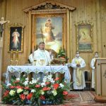 Wniebowzięcie Najświętszej Maryi Panny – 2020.08.15