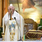 Wniebowzięcie Najświętszej Maryi Panny – 2020.08.15