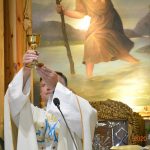 Wniebowzięcie Najświętszej Maryi Panny – 2020.08.15