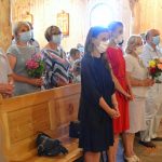Wniebowzięcie Najświętszej Maryi Panny – 2020.08.15