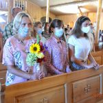 Wniebowzięcie Najświętszej Maryi Panny – 2020.08.15