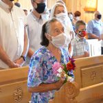Wniebowzięcie Najświętszej Maryi Panny – 2020.08.15