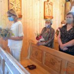 Wniebowzięcie Najświętszej Maryi Panny – 2020.08.15