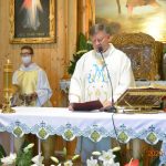 Wniebowzięcie Najświętszej Maryi Panny – 2020.08.15