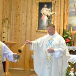 Wniebowzięcie Najświętszej Maryi Panny – 2020.08.15