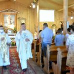 Wniebowzięcie Najświętszej Maryi Panny – 2020.08.15