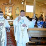 Wniebowzięcie Najświętszej Maryi Panny – 2020.08.15