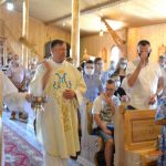 Wniebowzięcie Najświętszej Maryi Panny – 2020.08.15
