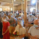 Wniebowzięcie Najświętszej Maryi Panny – 2020.08.15