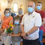 Wniebowzięcie Najświętszej Maryi Panny – 2020.08.15