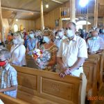 Wniebowzięcie Najświętszej Maryi Panny – 2020.08.15