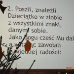 Wigilia Uroczystości Narodzenia Pana Jezusa – Pasterka