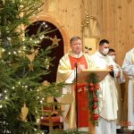 Wigilia Uroczystości Narodzenia Pana Jezusa – Pasterka