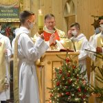 Wigilia Uroczystości Narodzenia Pana Jezusa – Pasterka