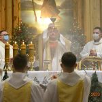 Wigilia Uroczystości Narodzenia Pana Jezusa – Pasterka
