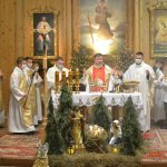 Wigilia Uroczystości Narodzenia Pana Jezusa – Pasterka