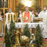 Wigilia Uroczystości Narodzenia Pana Jezusa – Pasterka
