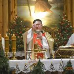 Wigilia Uroczystości Narodzenia Pana Jezusa – Pasterka